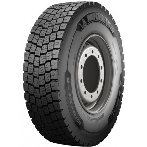 MICHELIN 215/75 R17,5 126/124M   TL X MULTI D 